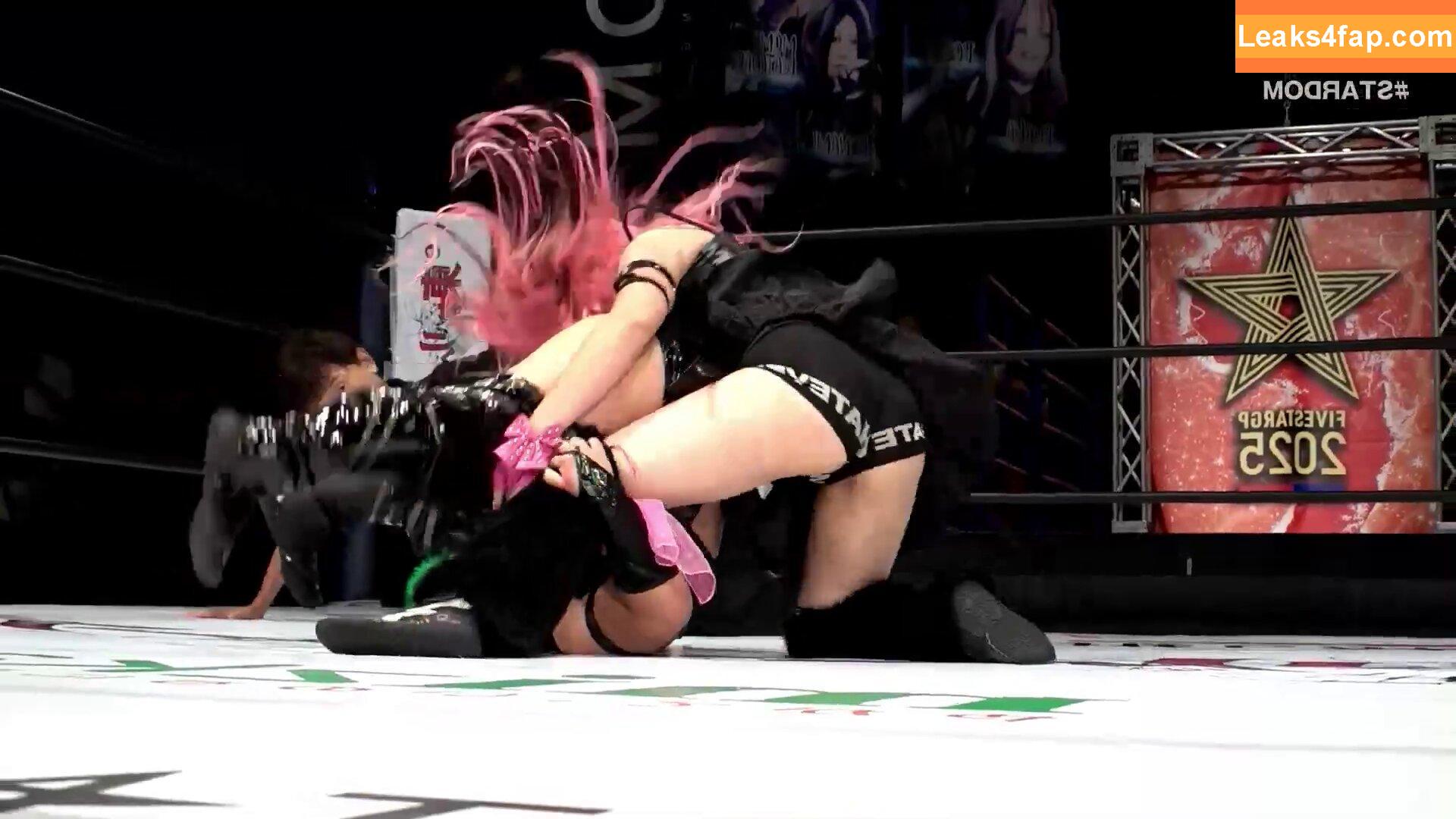 WomenJoshi / Puroresu leaked photo photo #5938