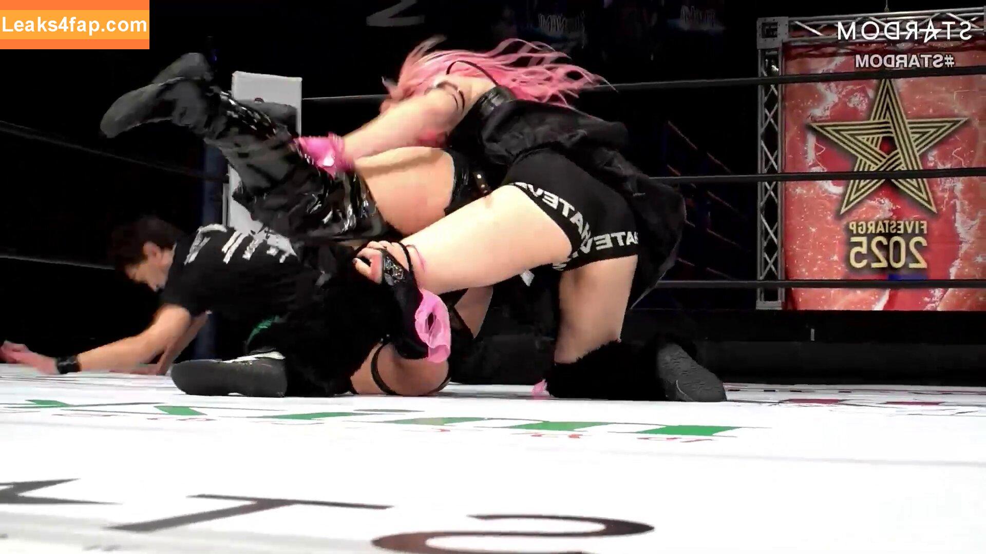 WomenJoshi / Puroresu leaked photo photo #5939
