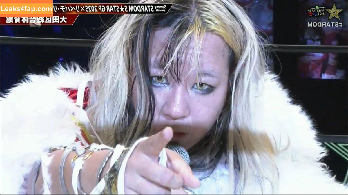 WomenJoshi / Puroresu leaked photo photo #5961