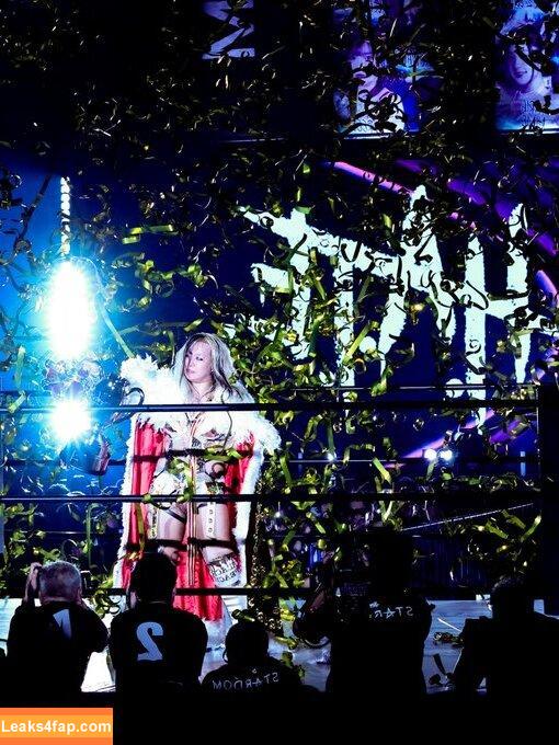 WomenJoshi / Puroresu leaked photo photo #5962