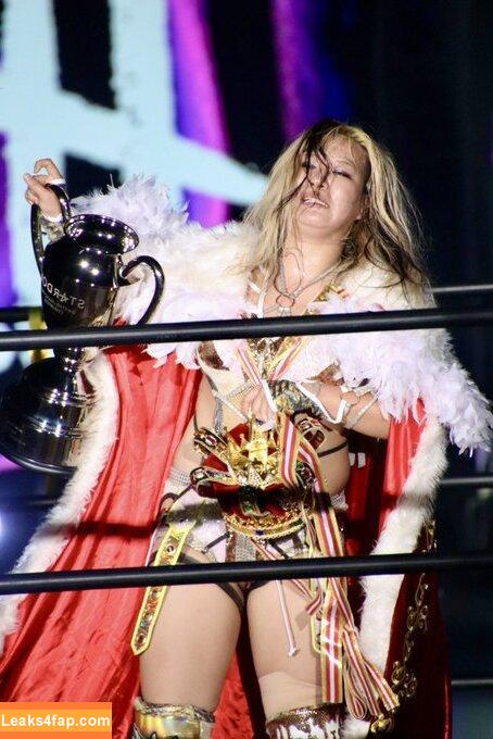 WomenJoshi / Puroresu leaked photo photo #5963