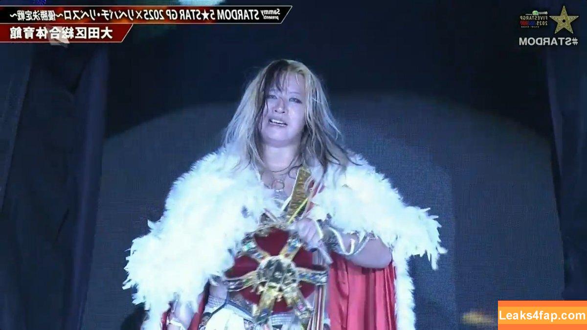 WomenJoshi / Puroresu leaked photo photo #5964