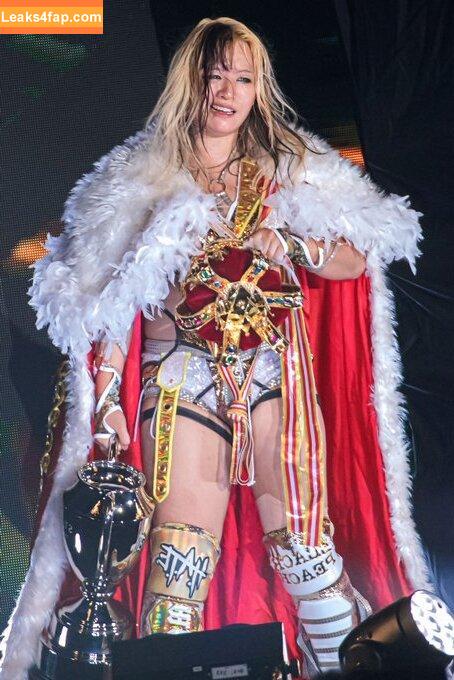 WomenJoshi / Puroresu leaked photo photo #5965