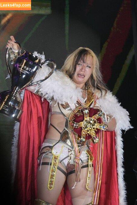 WomenJoshi / Puroresu leaked photo photo #5967