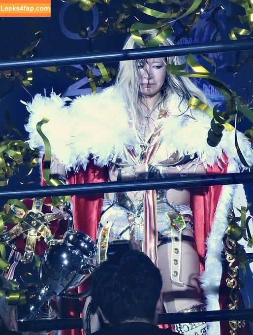 WomenJoshi / Puroresu leaked photo photo #5968
