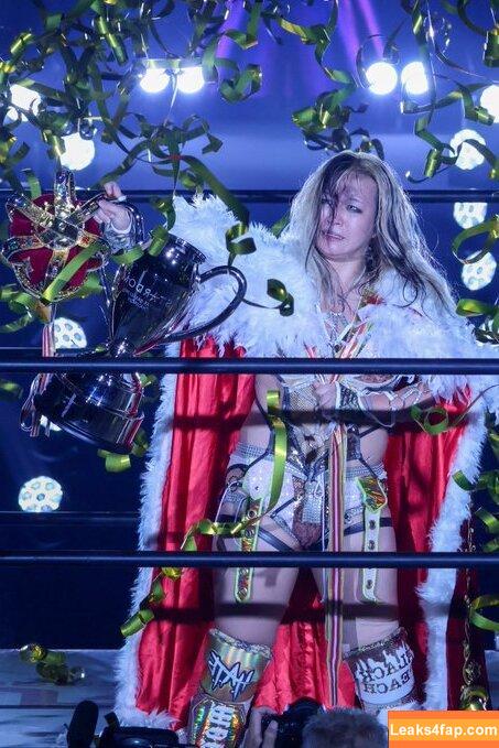 WomenJoshi / Puroresu leaked photo photo #5969