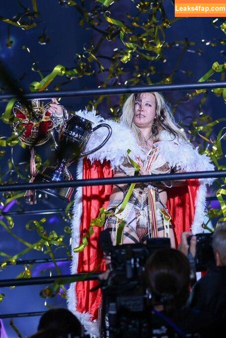 WomenJoshi / Puroresu leaked photo photo #5971
