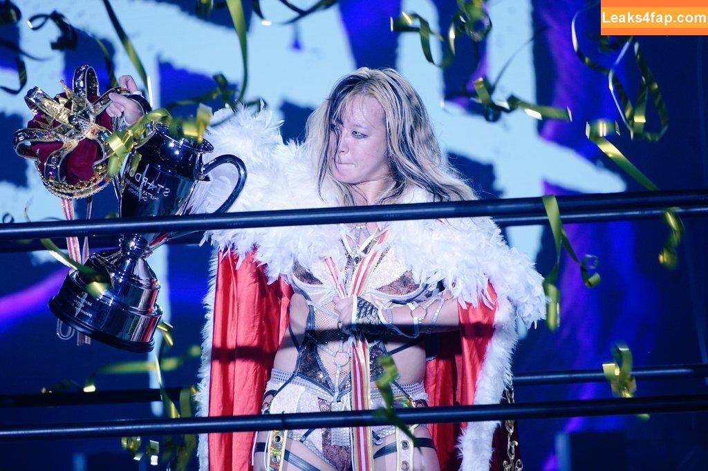WomenJoshi / Puroresu leaked photo photo #5973