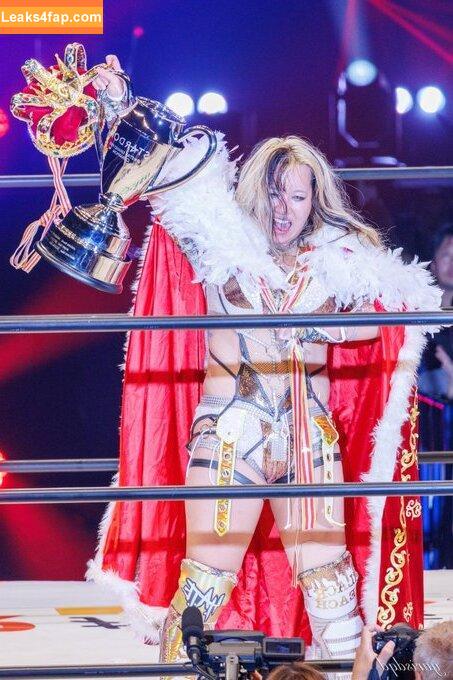 WomenJoshi / Puroresu leaked photo photo #5974