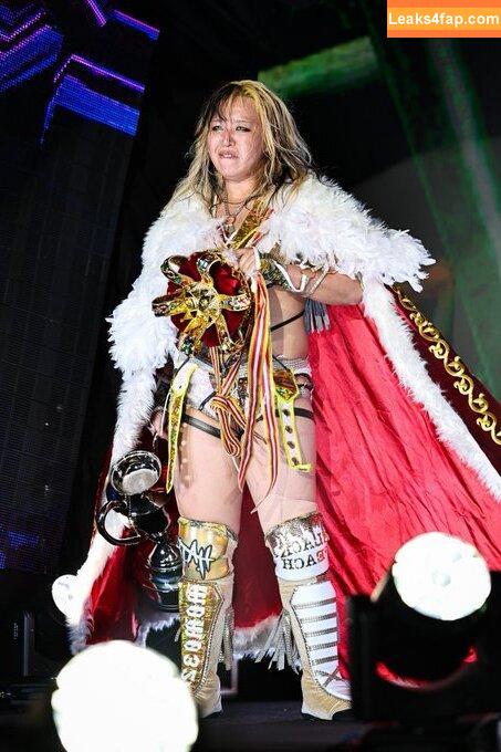 WomenJoshi / Puroresu leaked photo photo #5975