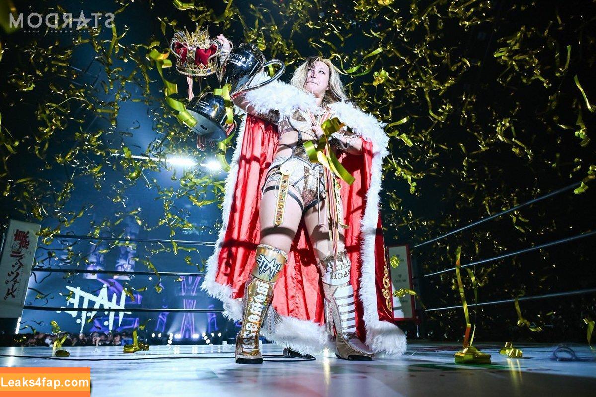 WomenJoshi / Puroresu leaked photo photo #5976