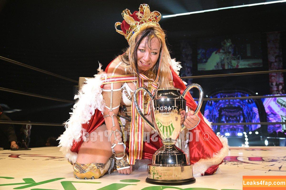 WomenJoshi / Puroresu leaked photo photo #5977