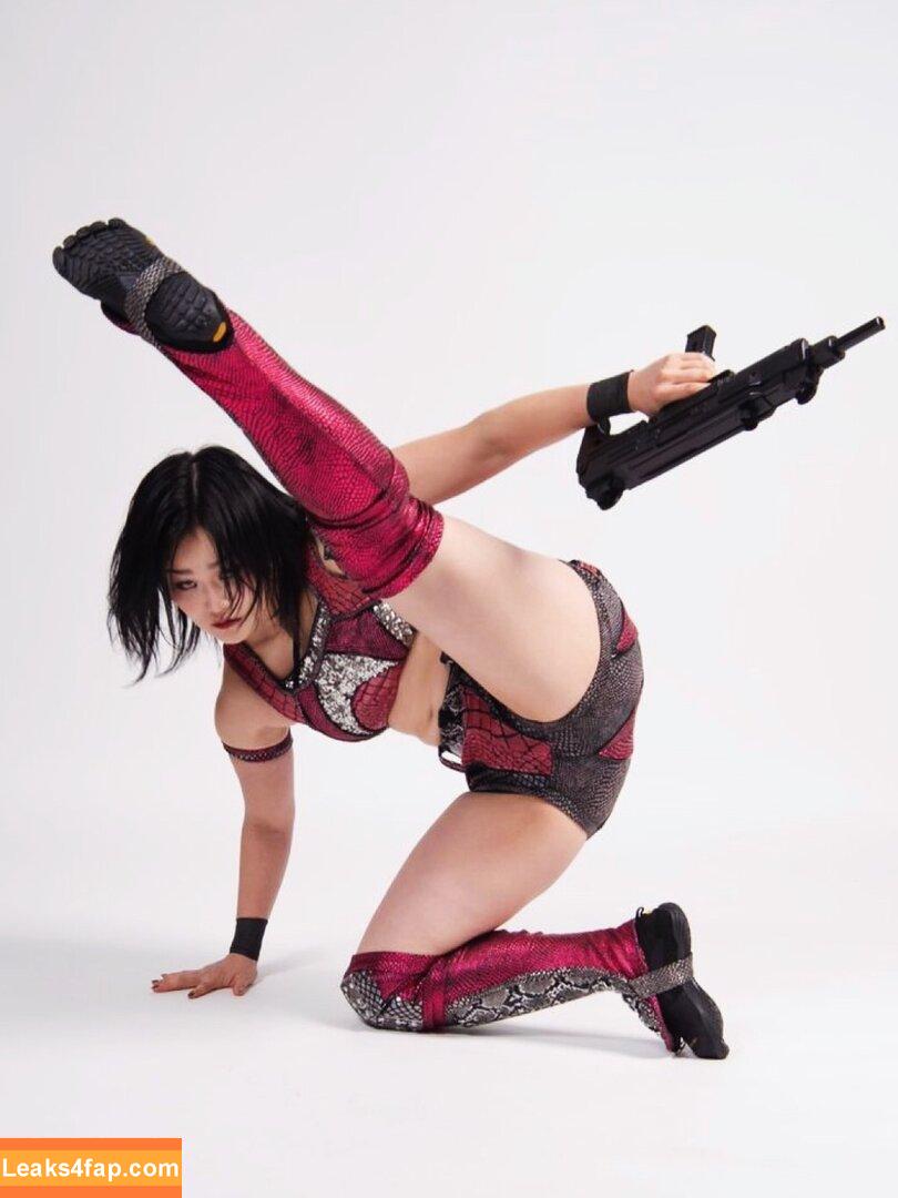 WomenJoshi / Puroresu leaked photo photo #5981
