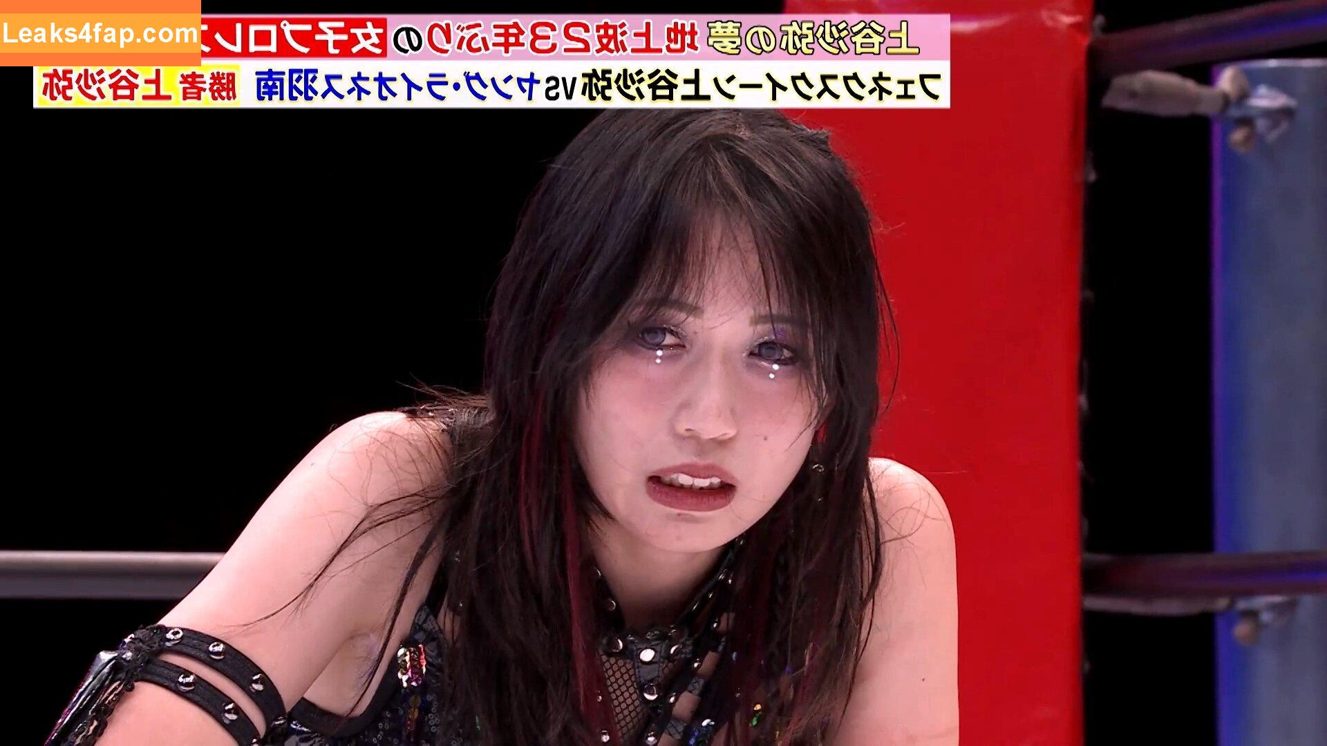 WomenJoshi / Puroresu слитое фото фото #5996