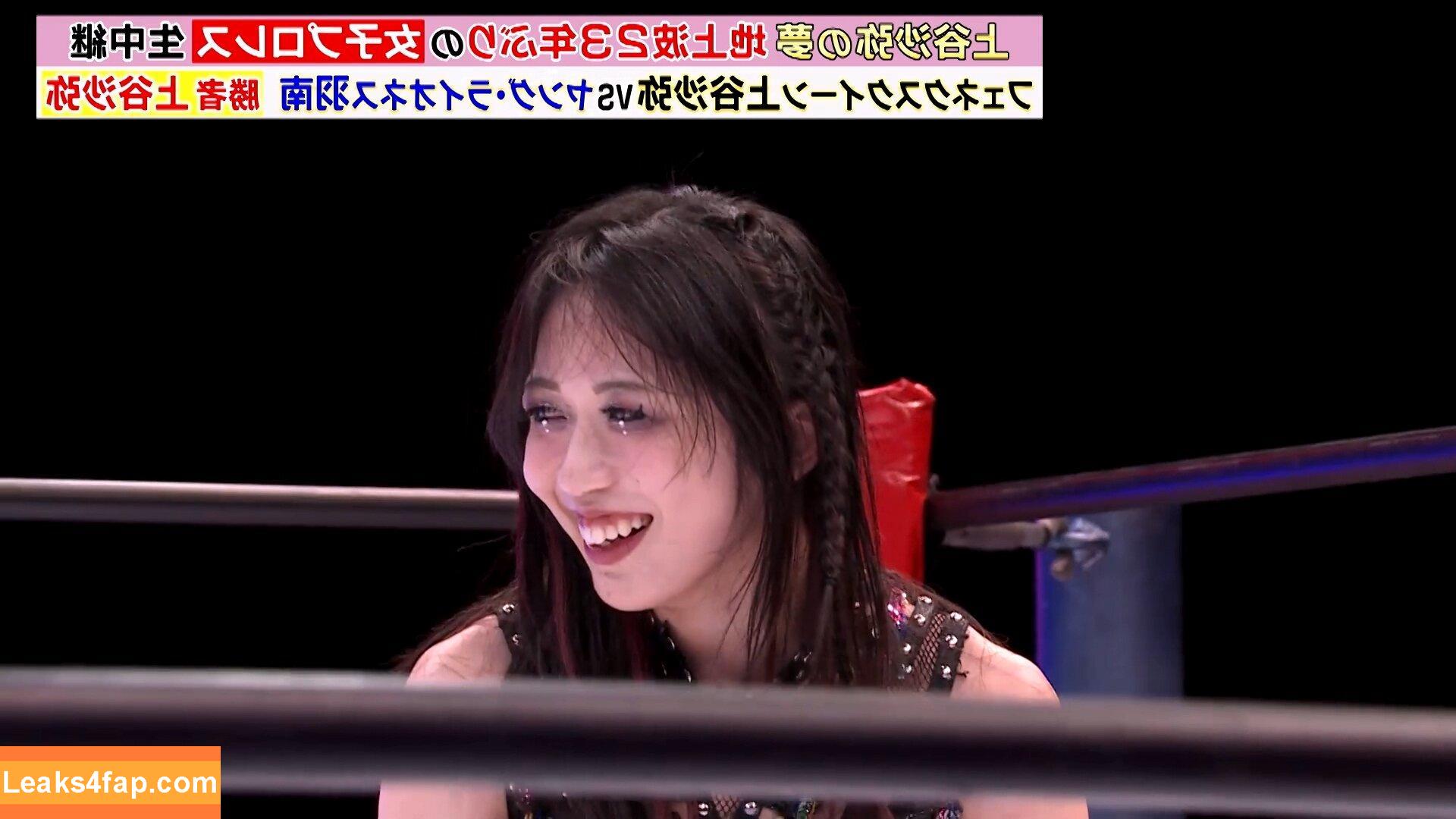 WomenJoshi / Puroresu слитое фото фото #5997