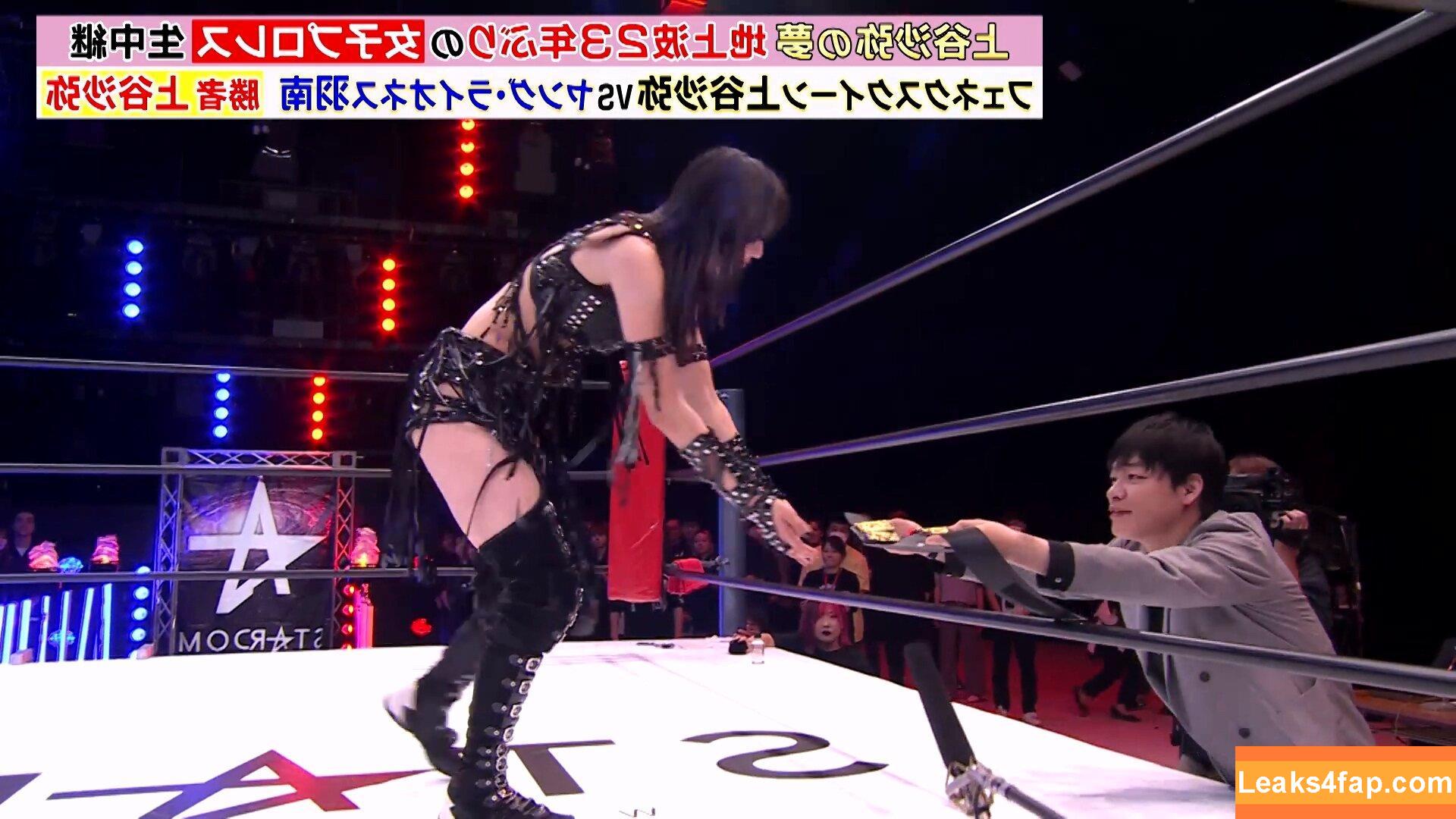 WomenJoshi / Puroresu слитое фото фото #5999