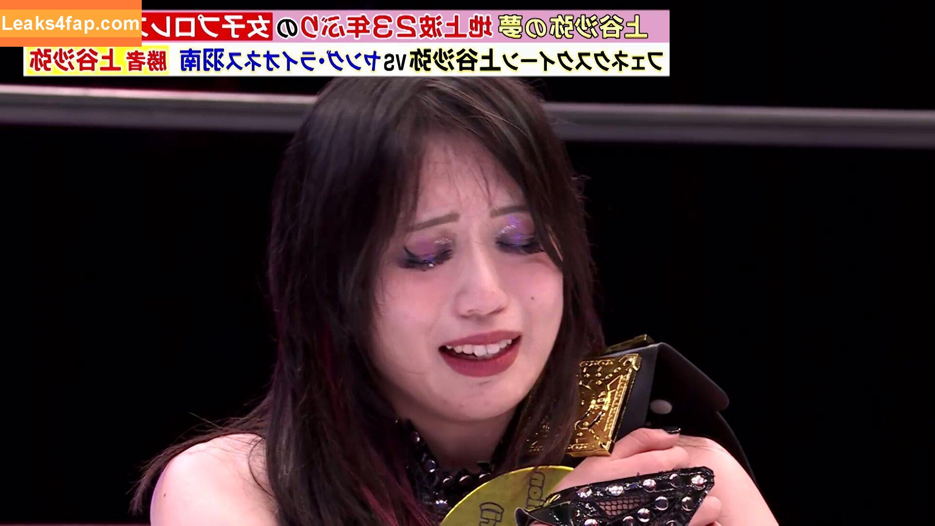 WomenJoshi / Puroresu слитое фото фото #6000
