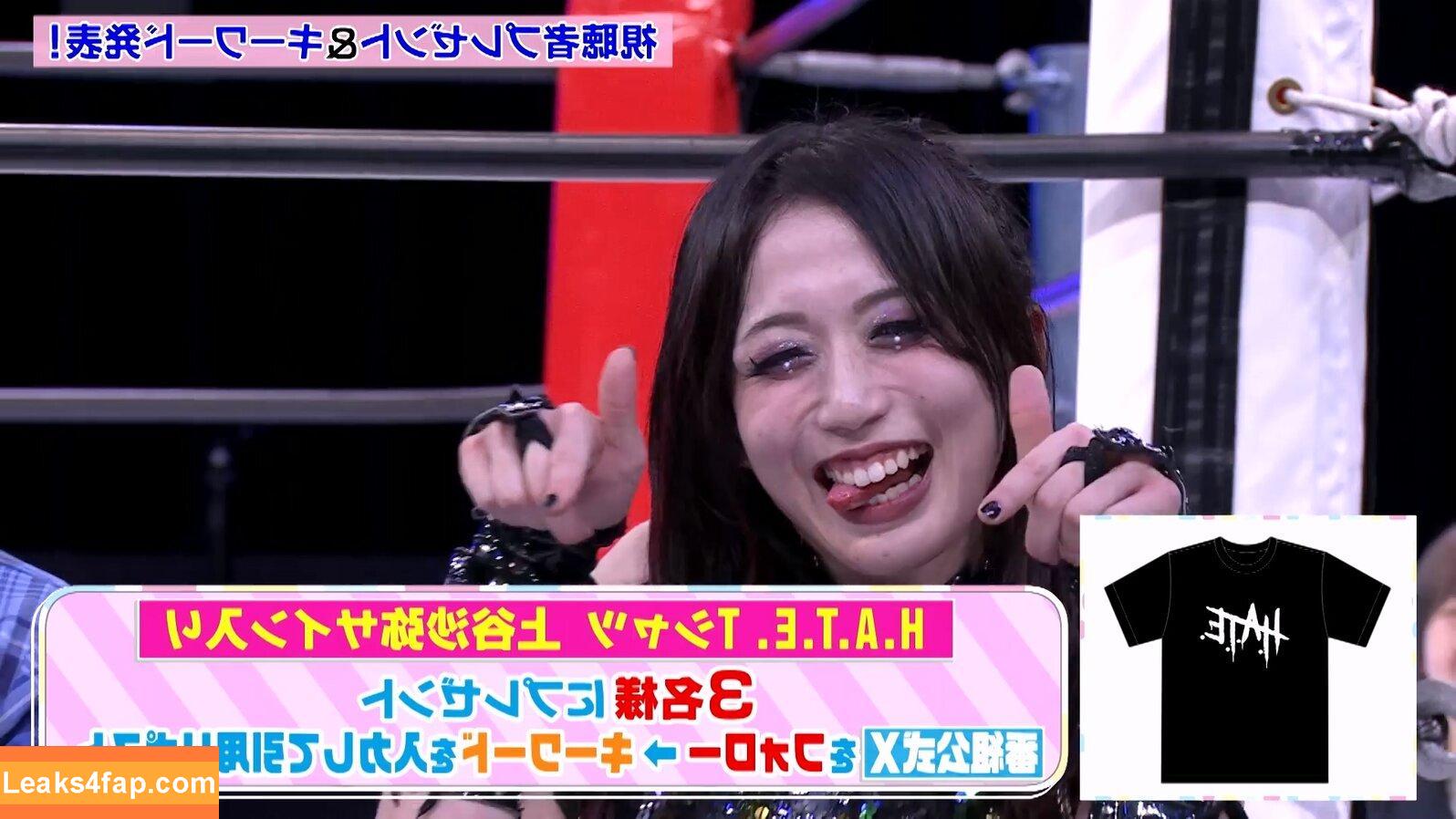 WomenJoshi / Puroresu слитое фото фото #6004