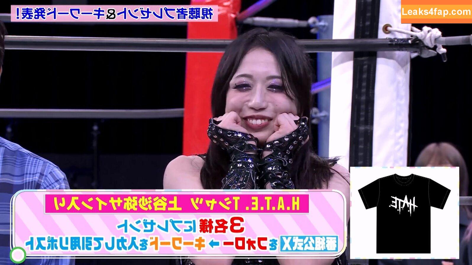 WomenJoshi / Puroresu слитое фото фото #6010