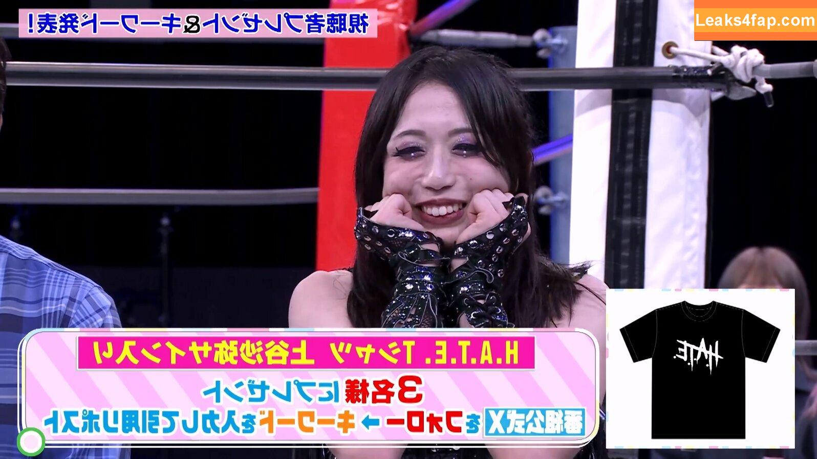 WomenJoshi / Puroresu слитое фото фото #6011