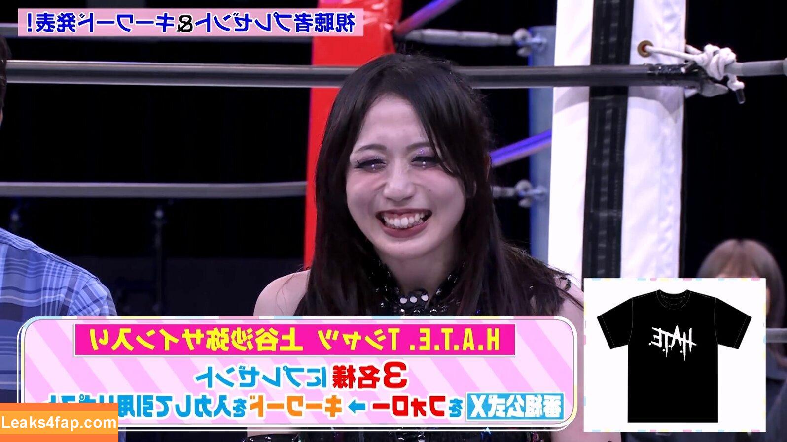 WomenJoshi / Puroresu слитое фото фото #6013