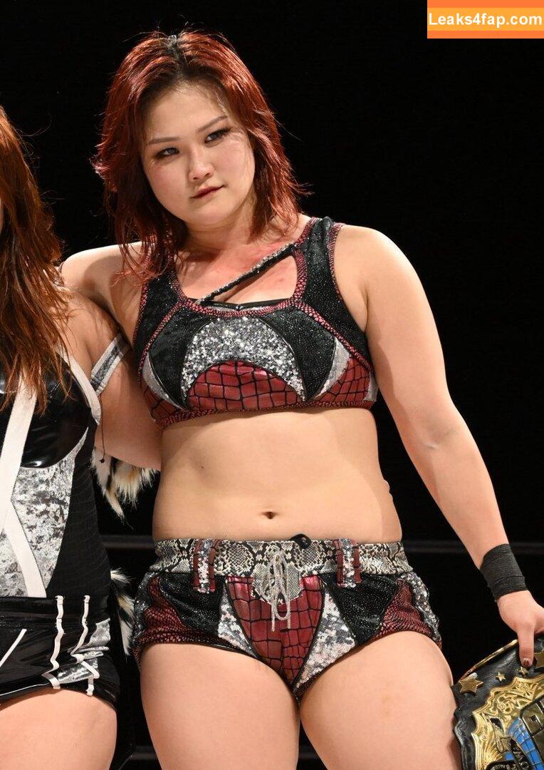 WomenJoshi / Puroresu leaked photo photo #6094