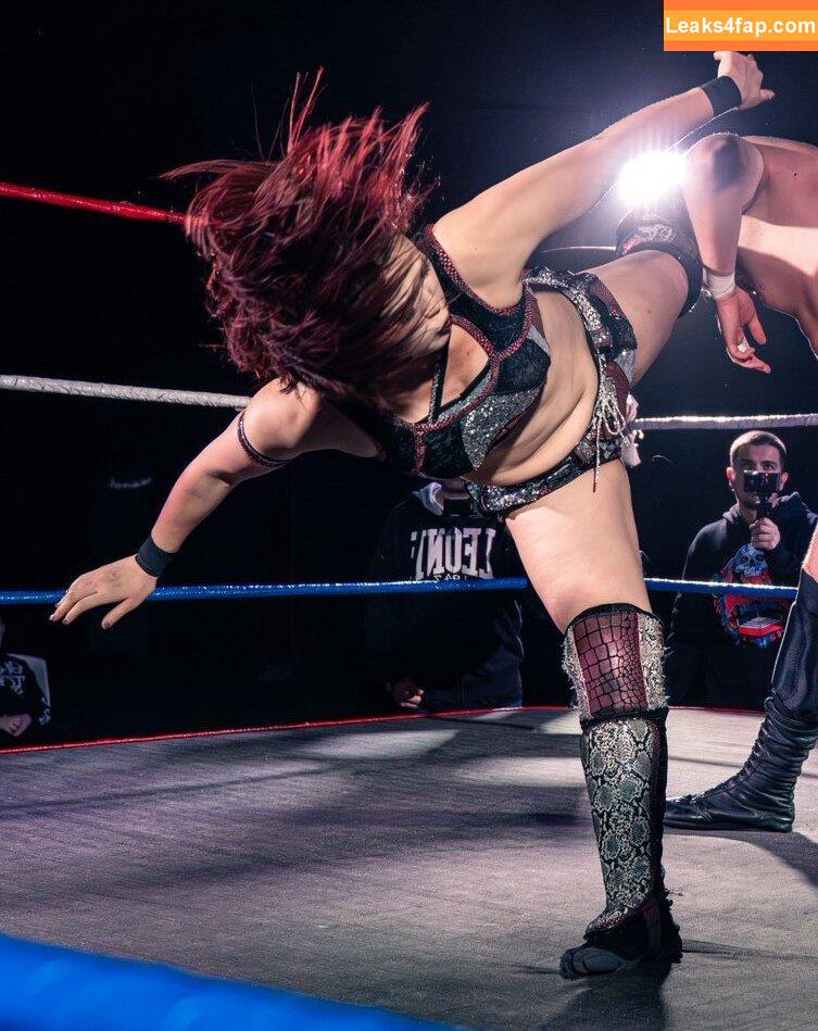WomenJoshi / Puroresu leaked photo photo #6095