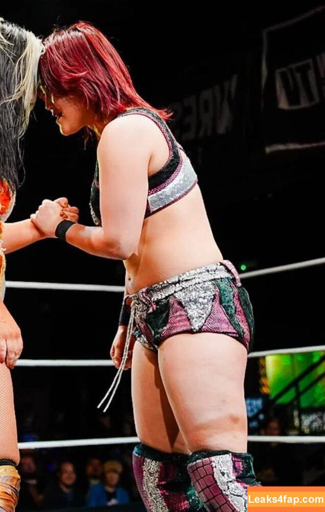 WomenJoshi / Puroresu leaked photo photo #6098