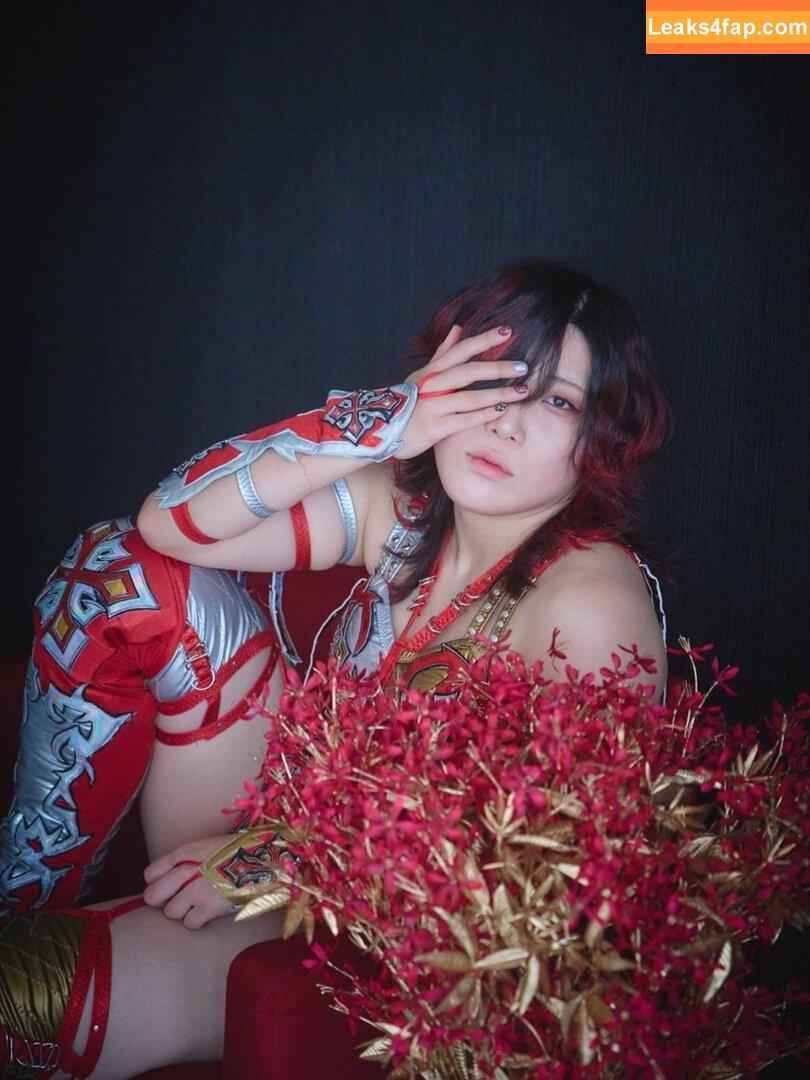 WomenJoshi / Puroresu слитое фото фото #6112