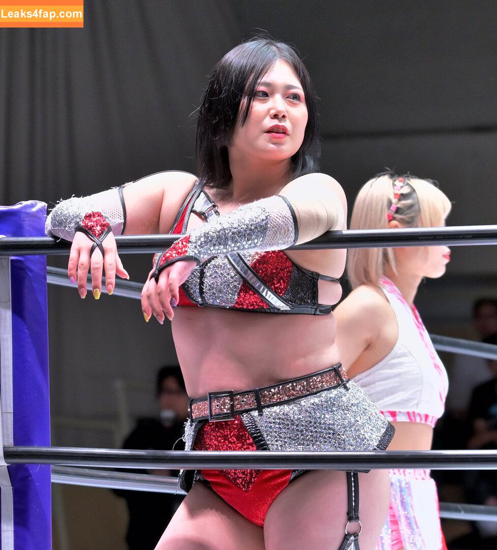 WomenJoshi / Puroresu leaked photo photo #6126