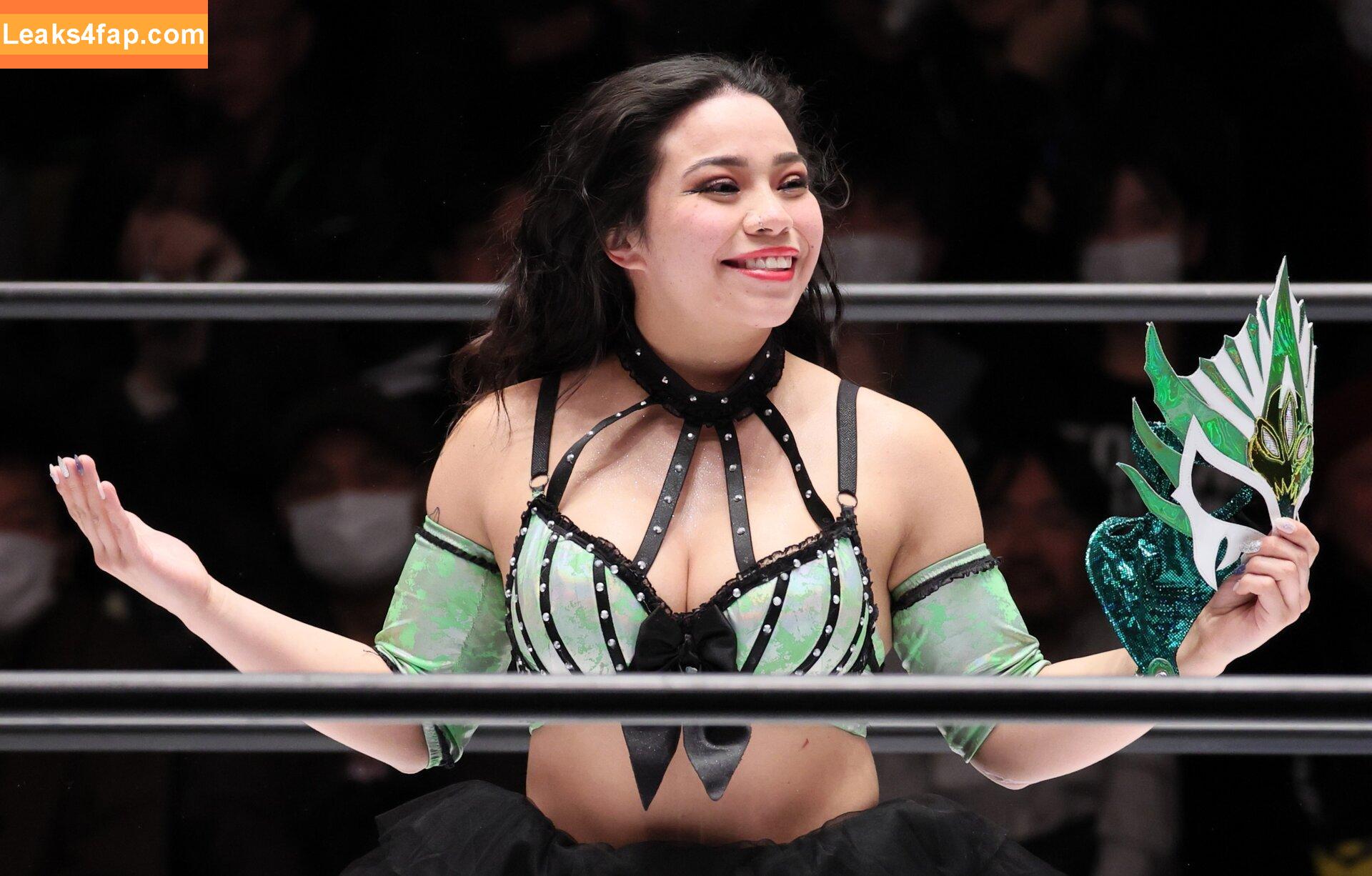 WomenJoshi / Puroresu leaked photo photo #6143