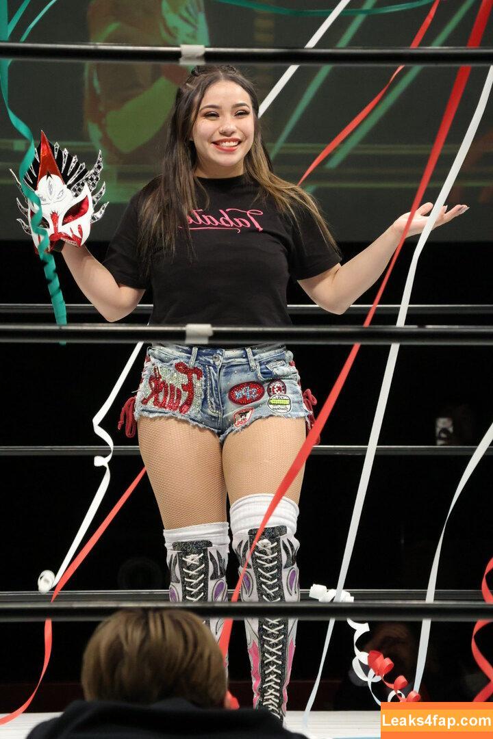 WomenJoshi / Puroresu leaked photo photo #6145