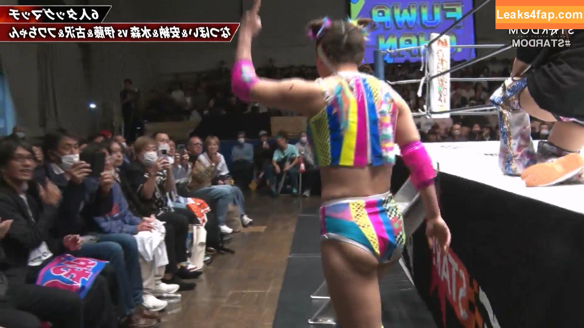 WomenJoshi / Puroresu leaked photo photo #6155