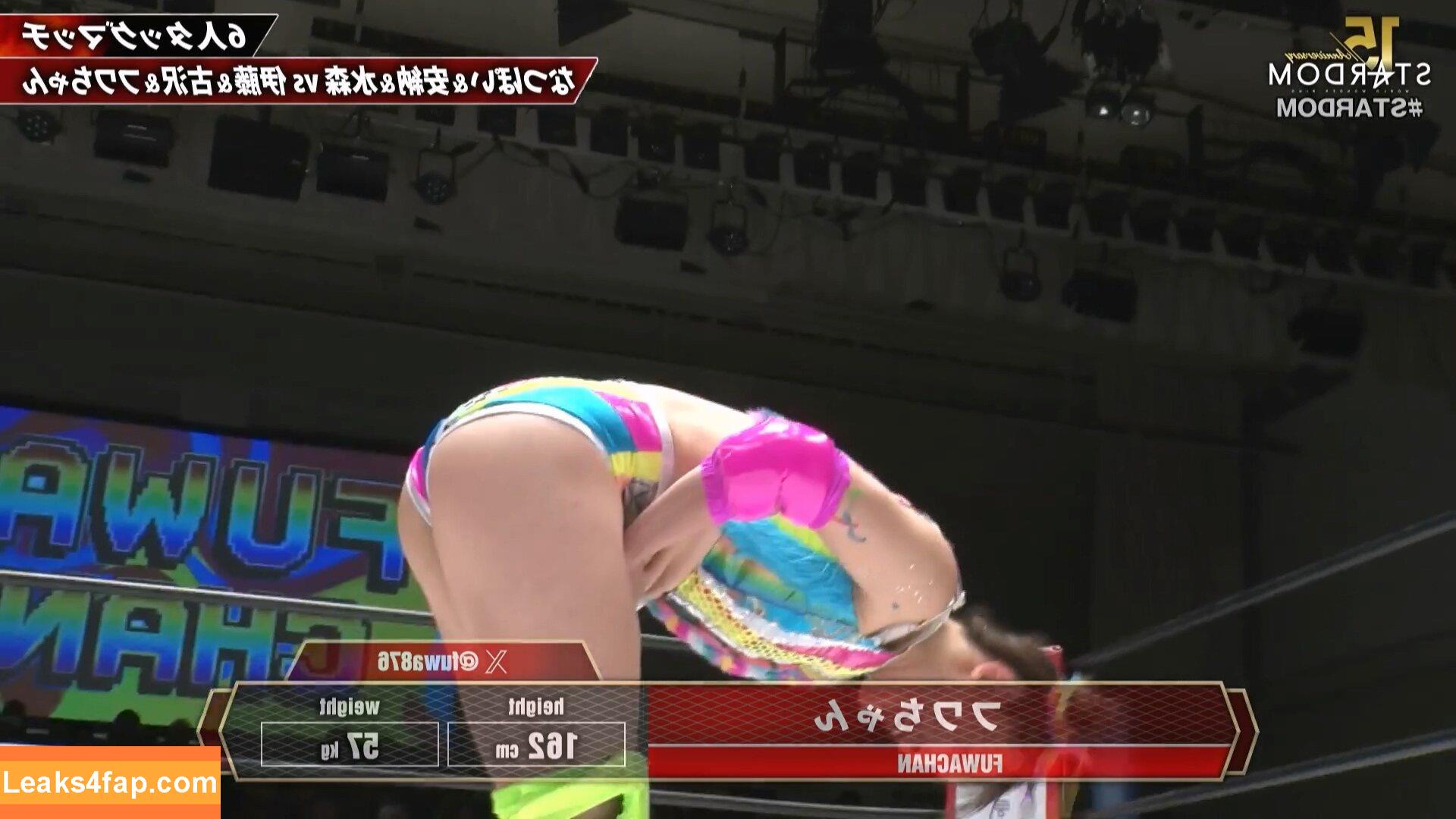 WomenJoshi / Puroresu leaked photo photo #6157