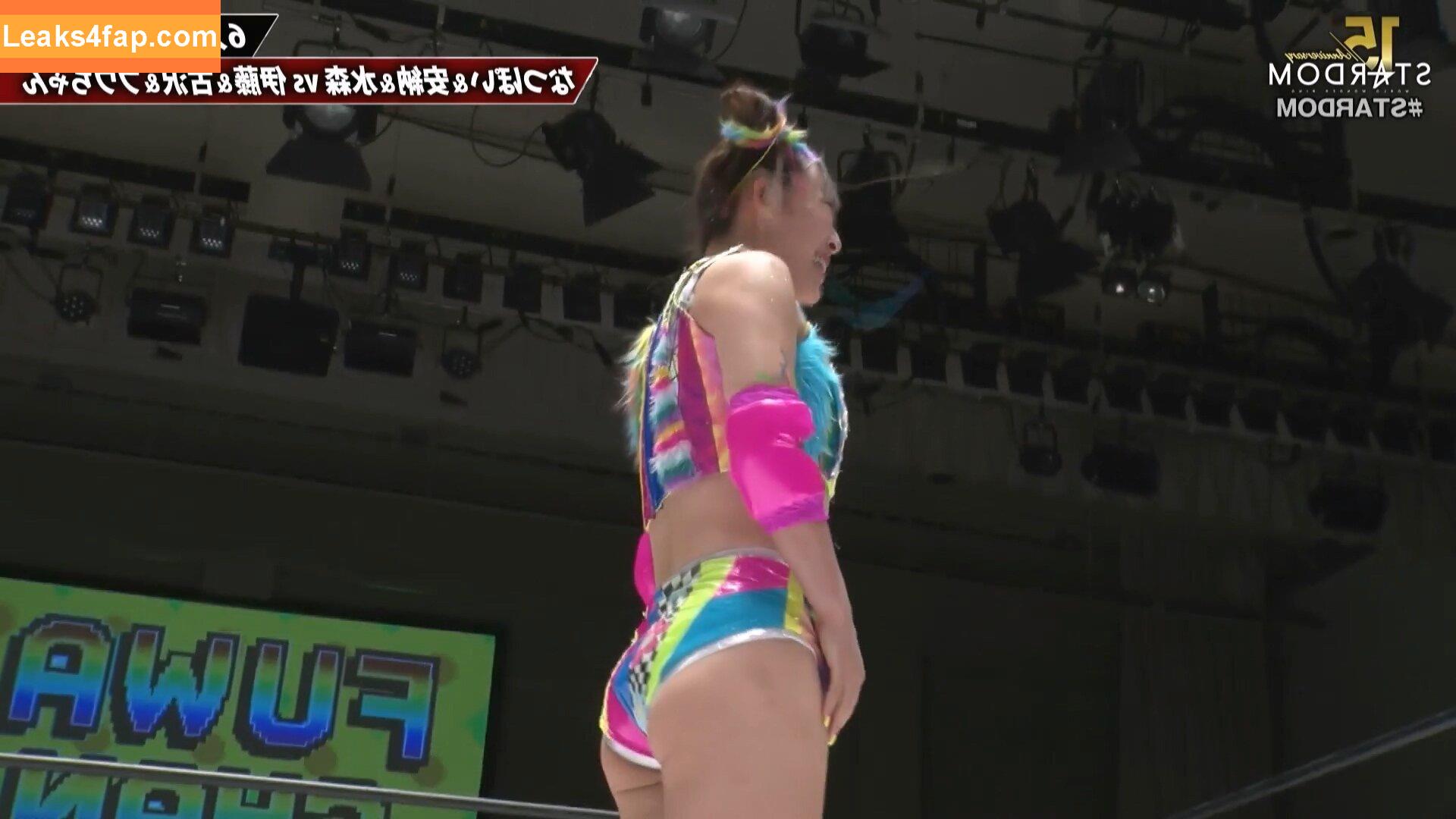 WomenJoshi / Puroresu leaked photo photo #6158