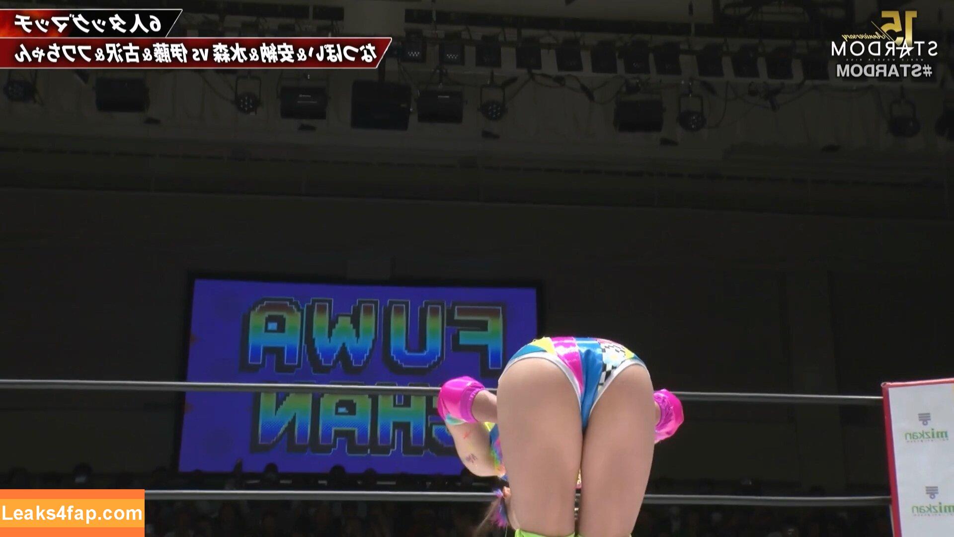 WomenJoshi / Puroresu leaked photo photo #6159