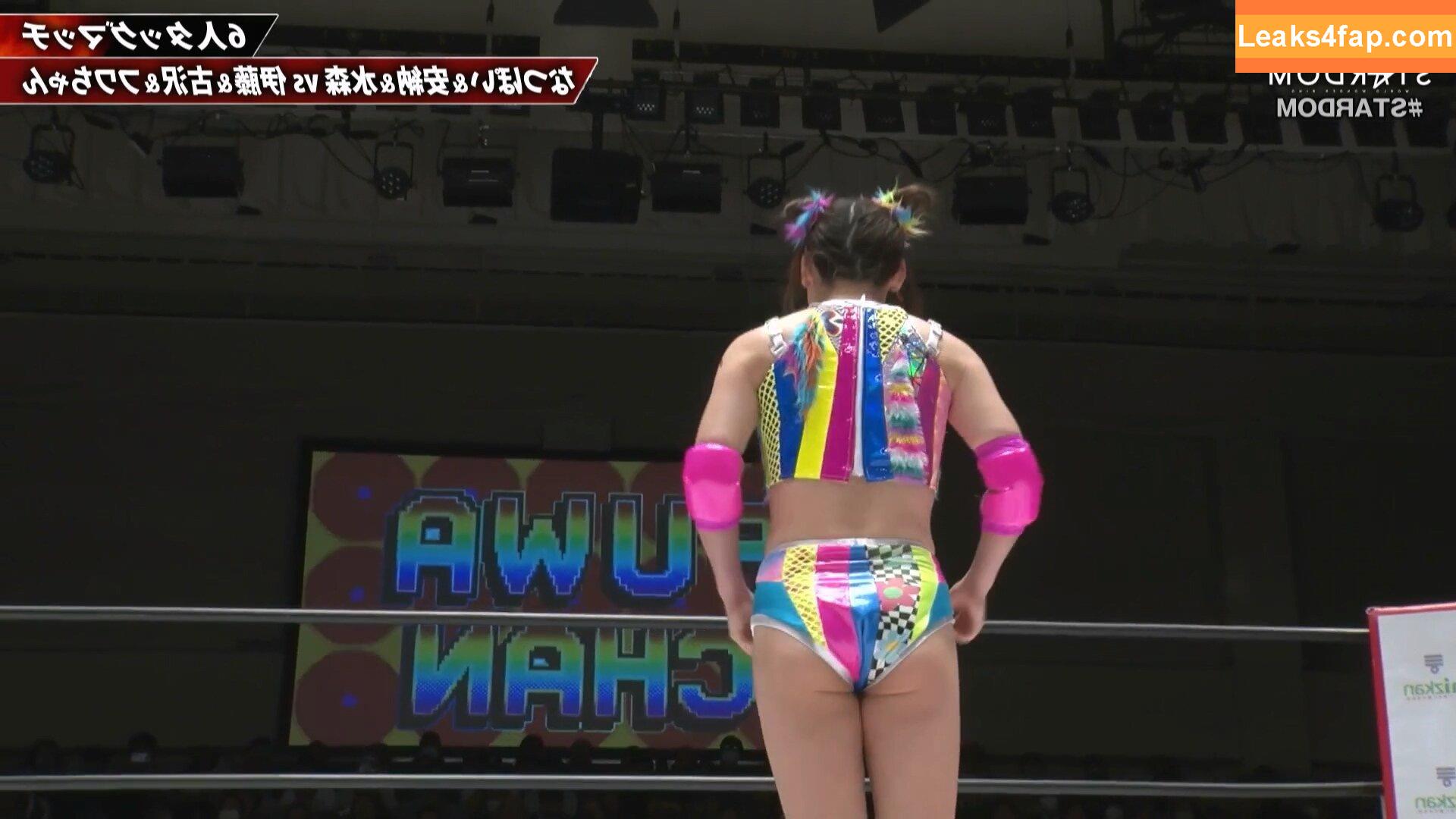 WomenJoshi / Puroresu leaked photo photo #6160