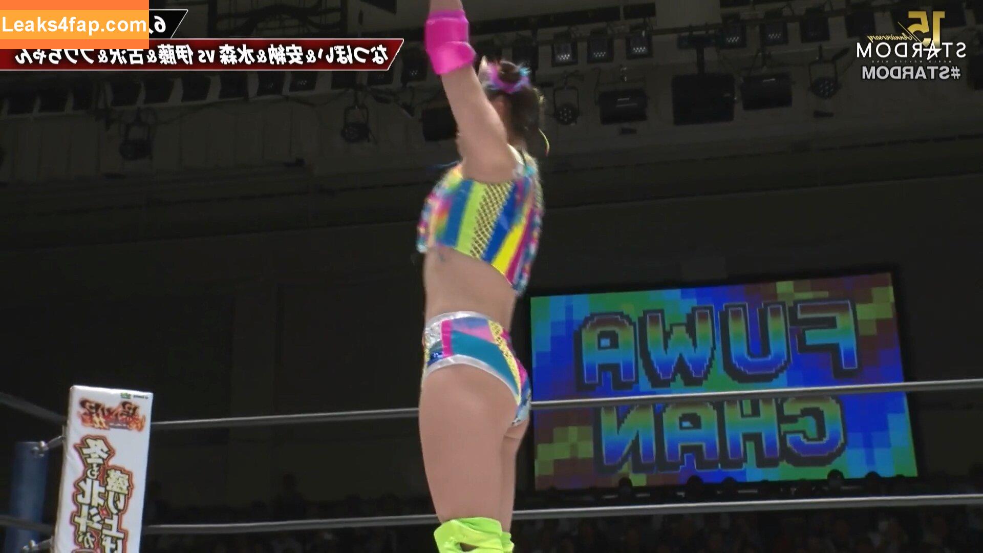 WomenJoshi / Puroresu leaked photo photo #6161
