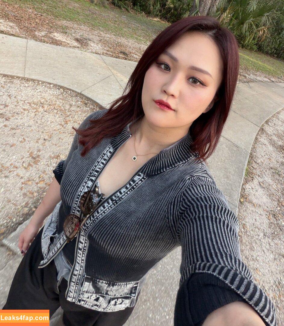WomenJoshi / Puroresu leaked photo photo #6162