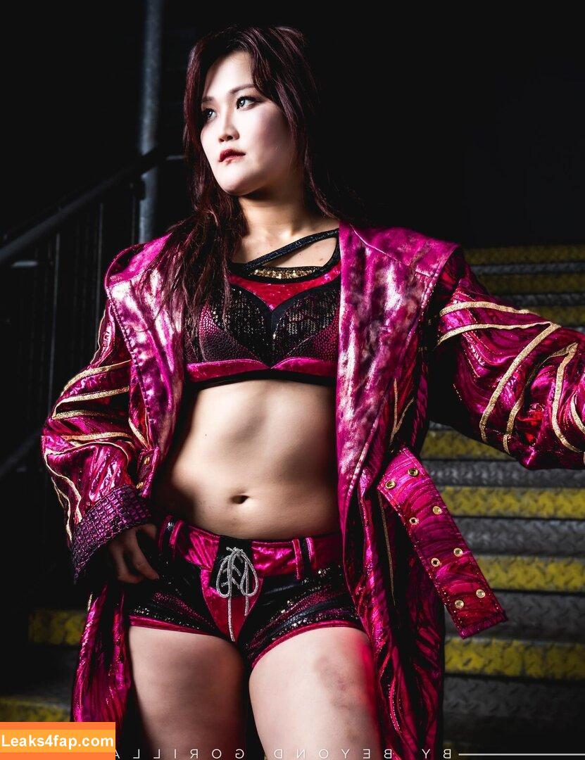WomenJoshi / Puroresu слитое фото фото #6169