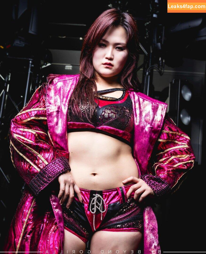 WomenJoshi / Puroresu слитое фото фото #6170