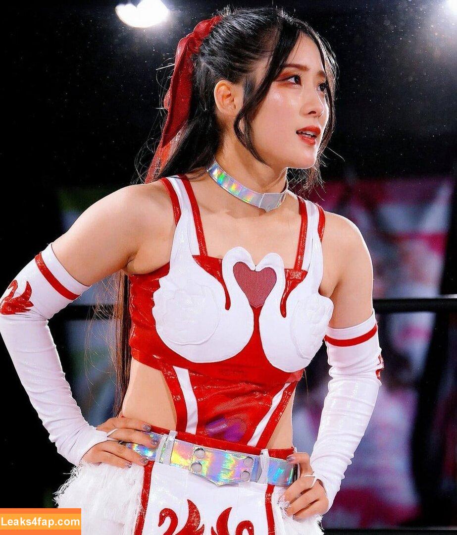 WomenJoshi / Puroresu слитое фото фото #6177