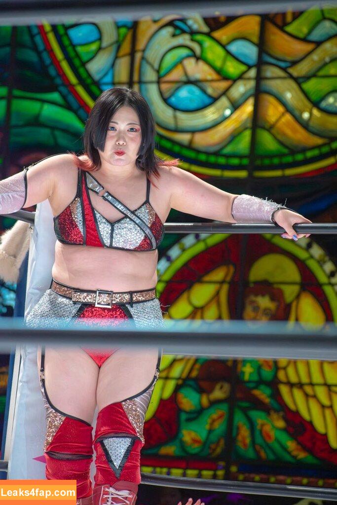 WomenJoshi / Puroresu слитое фото фото #6192