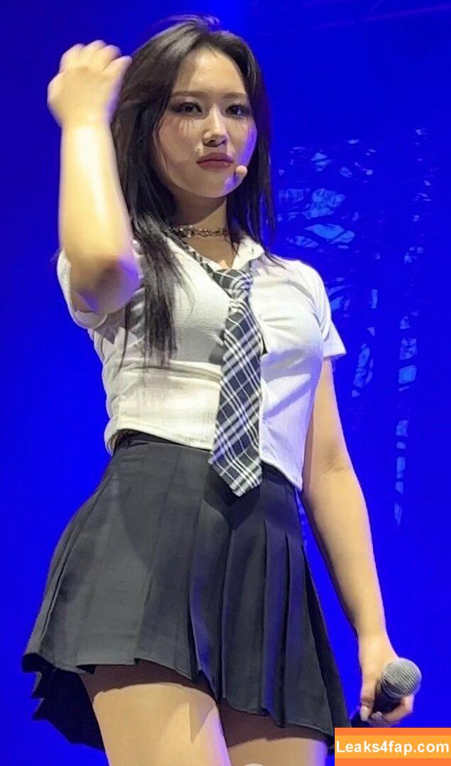 WomenK-pop /  leaked photo photo #0005