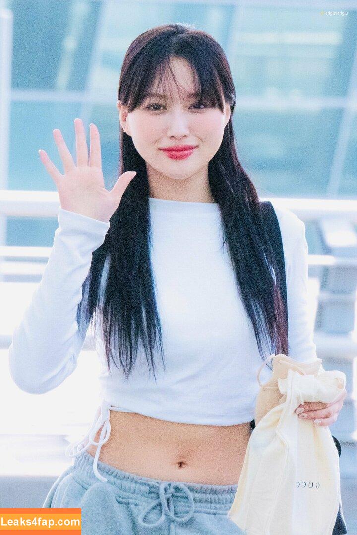 WomenK-pop /  leaked photo photo #0020