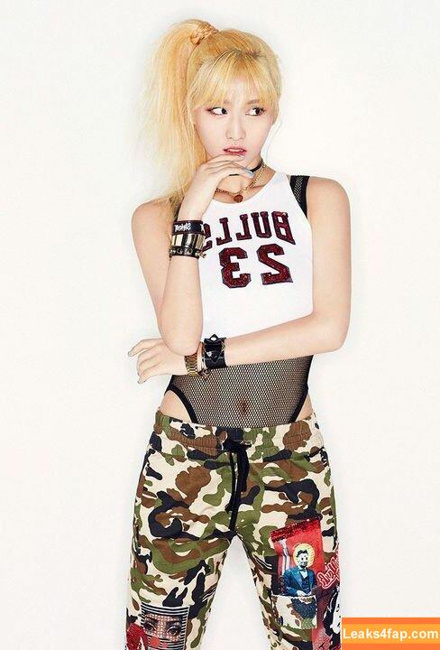 WomenK-pop /  leaked photo photo #0144