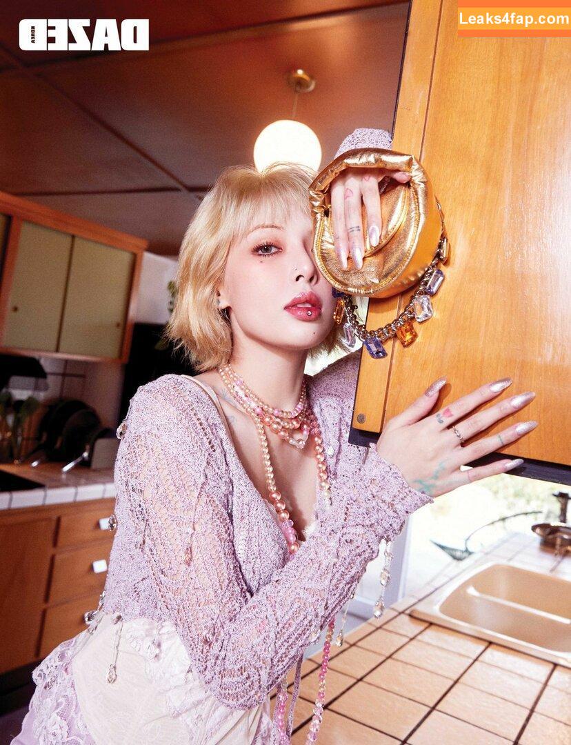 WomenK-pop /  leaked photo photo #0155