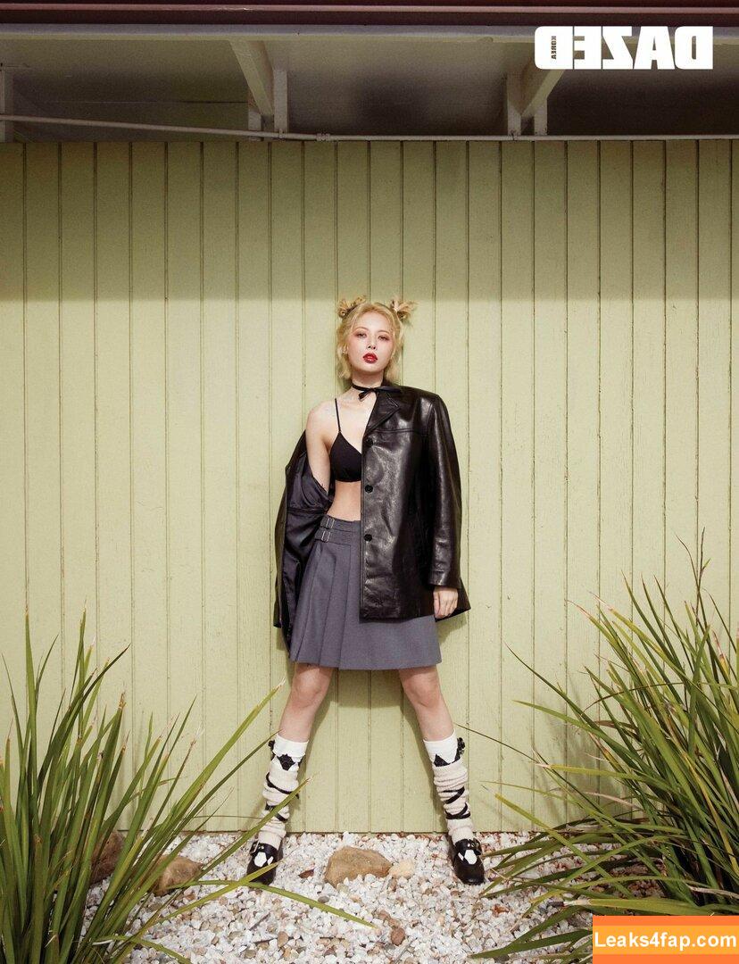 WomenK-pop /  leaked photo photo #0158