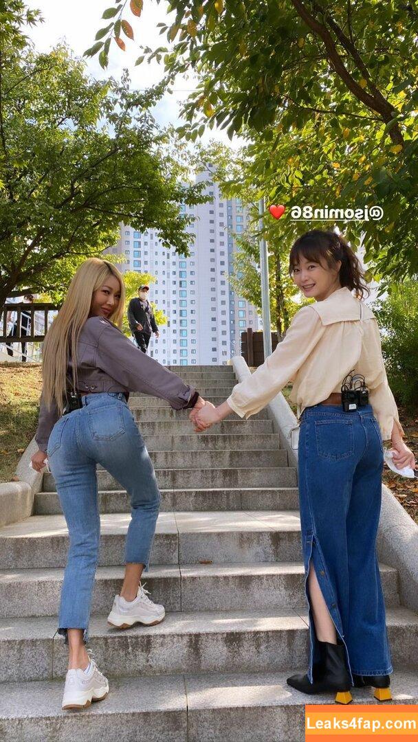 WomenK-pop /  leaked photo photo #0224