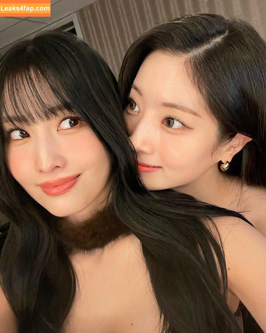 WomenK-pop /  leaked photo photo #0227